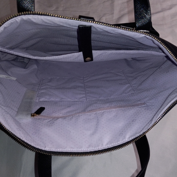 Samsonite Black Computer Bag - Picture 7 of 15